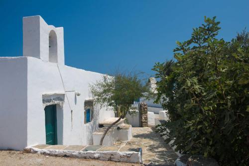 Hostal Agnanti Traditional