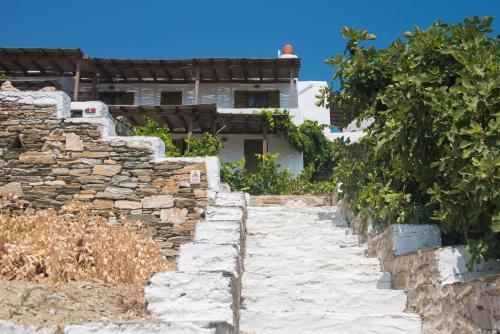 Hostal Agnanti Traditional