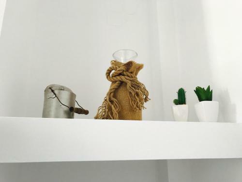 Apartamento To Maro