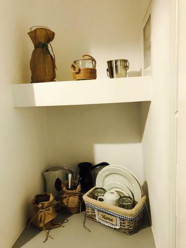 Apartamento To Maro