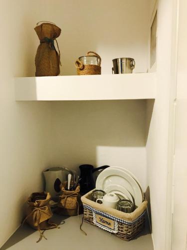 Apartamento To Maro