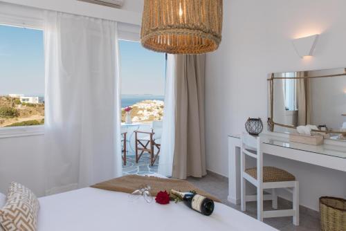 Apartamento To Maro