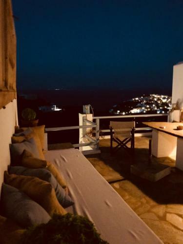 Apartamento To Maro