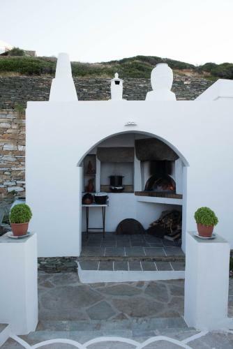 Apartamento To Maro