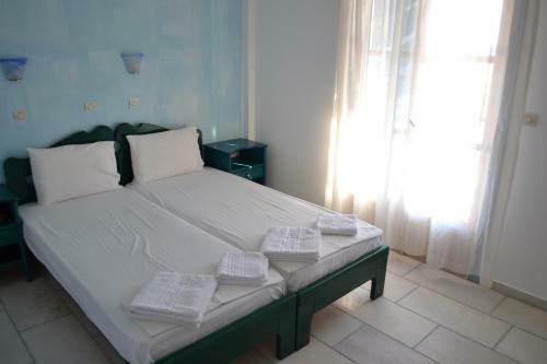 Hostal Venus Rooms