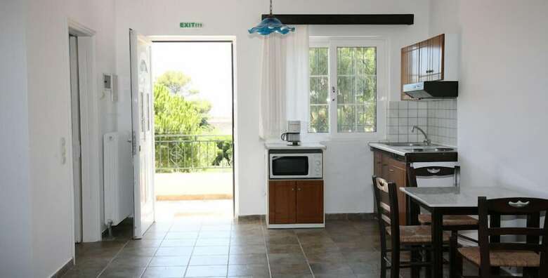Apartamento Villa Carina