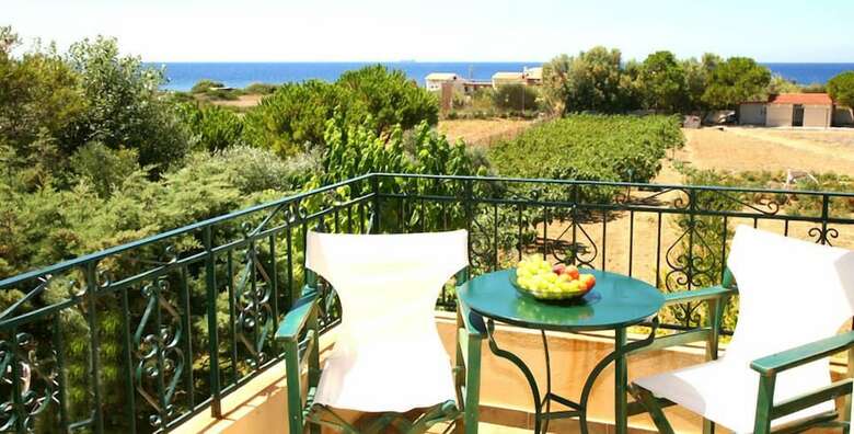 Apartamento Villa Carina