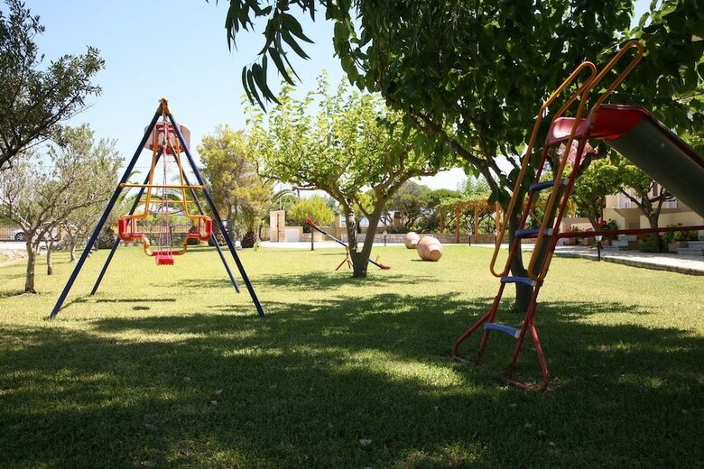 Apartamento Villa Carina