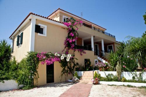 Apartamento Vitoratos Studios
