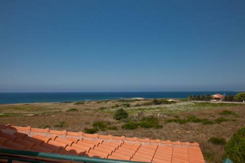 Apartamento Vitoratos Studios
