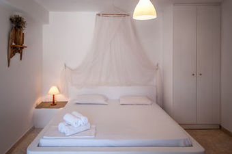 Apartamento Paleochori Studios