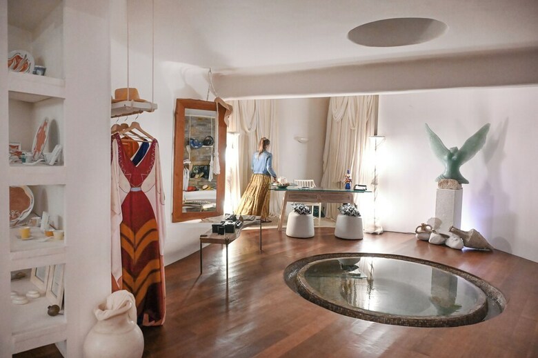 Hotel Aigis Suites