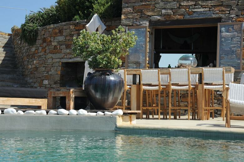 Hotel Aigis Suites
