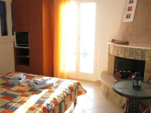 Apartamento Meltemi