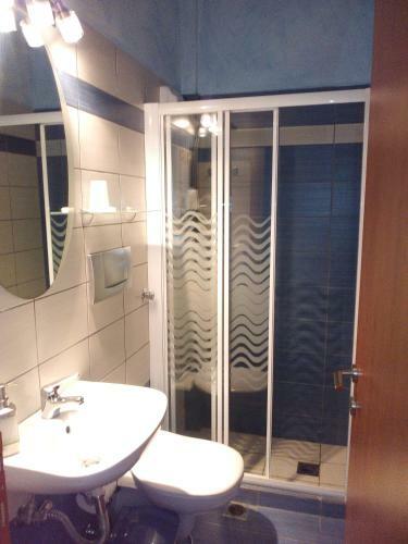 Apartamento Meltemi