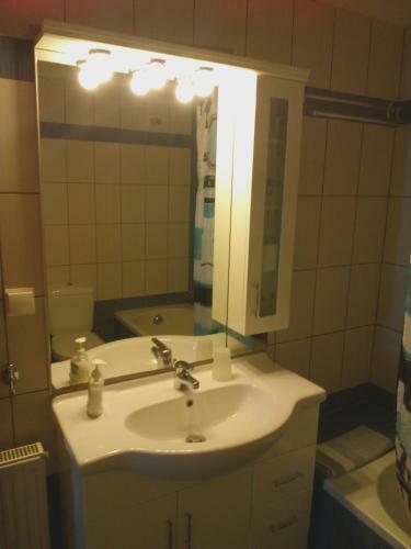 Apartamento Meltemi