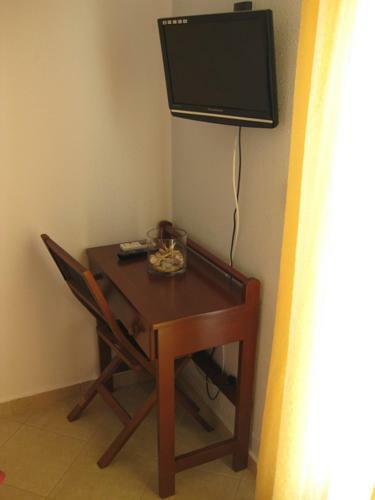 Apartamento Meltemi