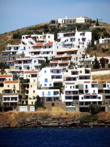 Apartamento Meltemi