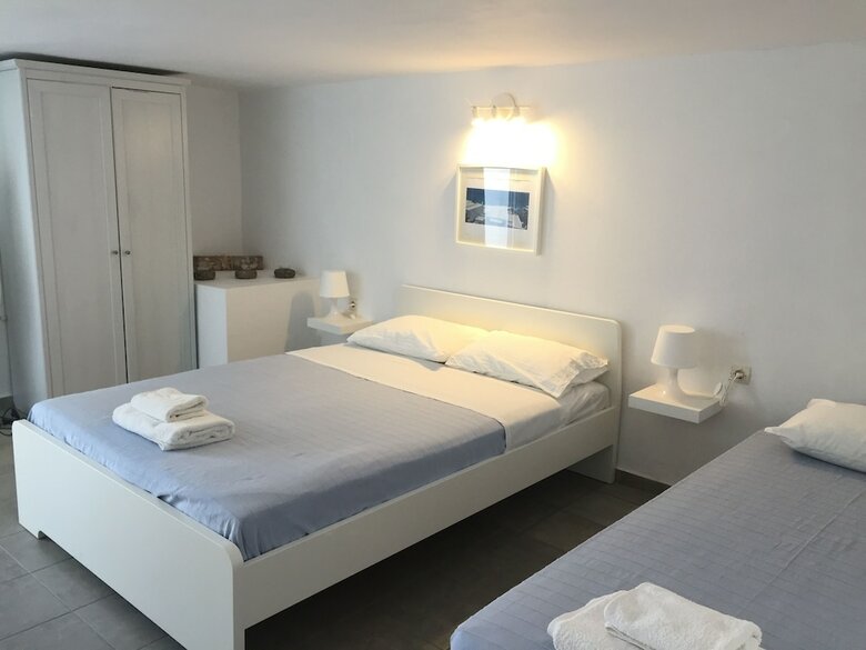Apartamento Villa Thea