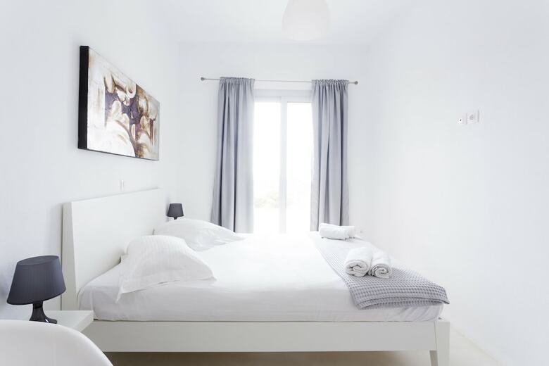 Apartamento Villa Thea