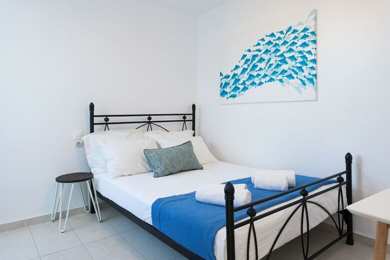 Apartamento Villa Thea