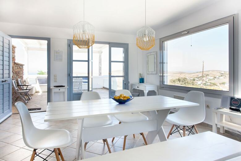 Apartamento Villa Thea