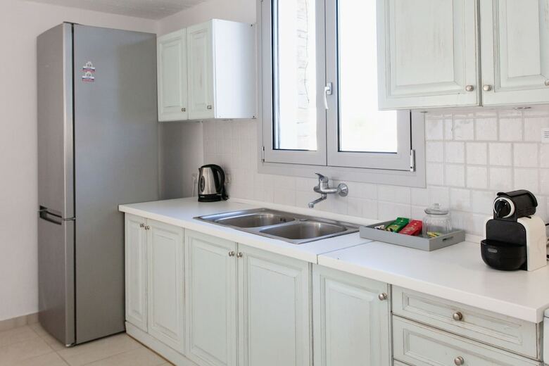 Apartamento Villa Thea