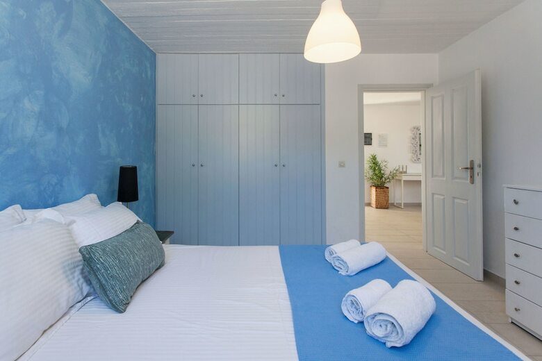 Apartamento Villa Thea