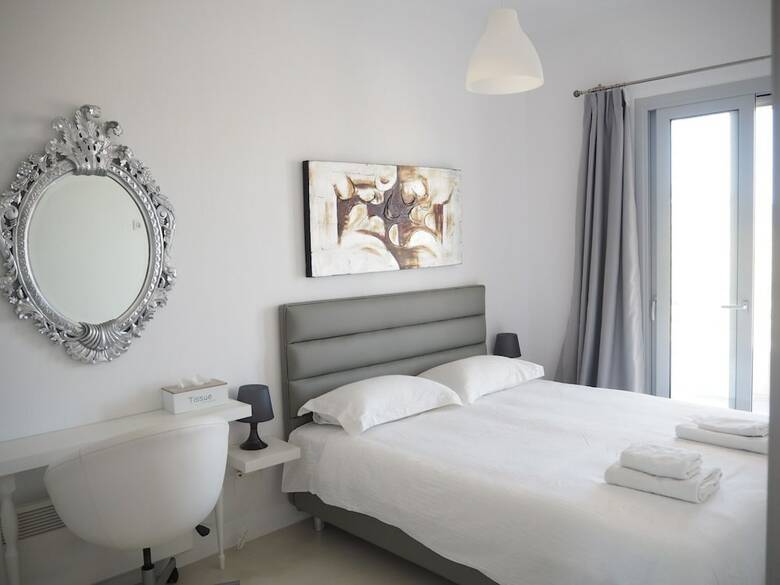 Apartamento Villa Thea
