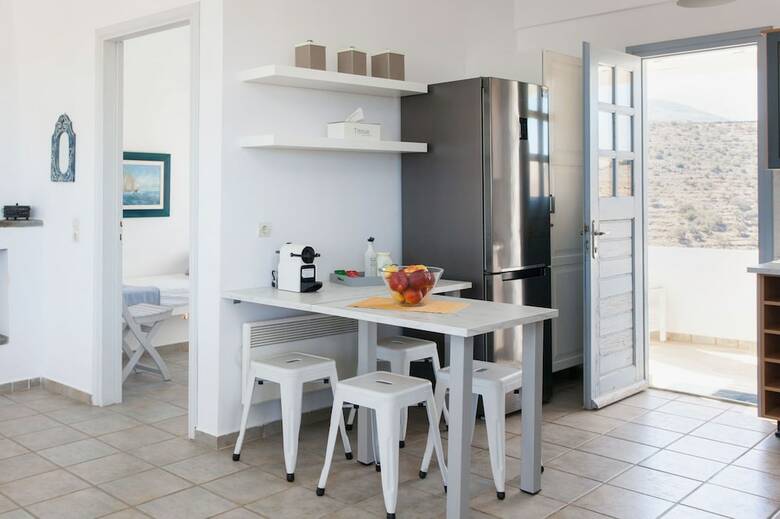 Apartamento Villa Thea