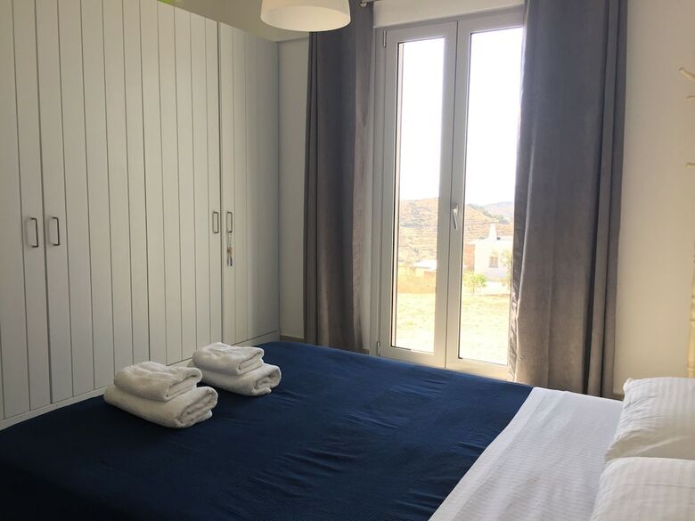 Apartamento Villa Thea