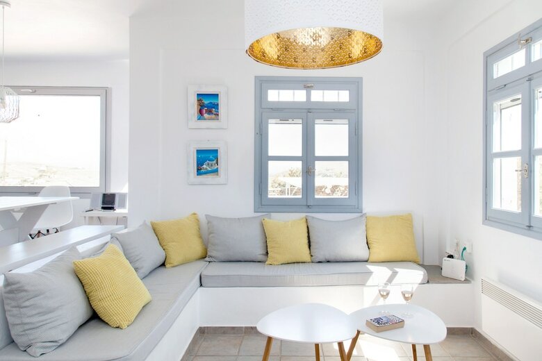 Apartamento Villa Thea