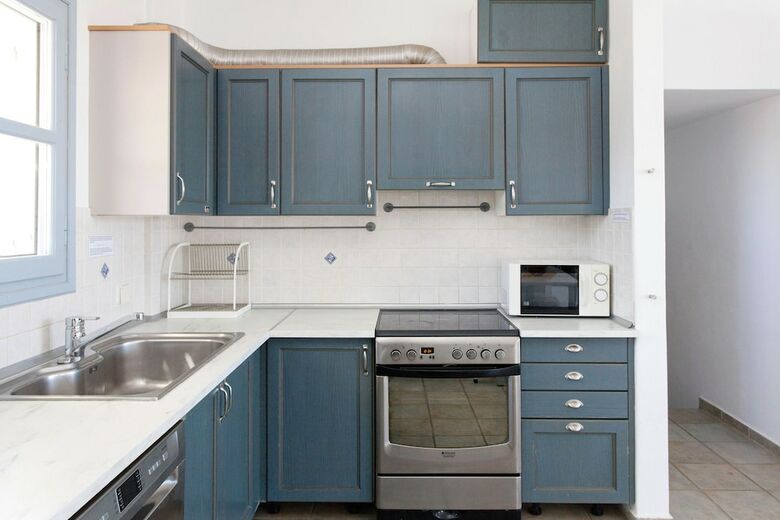 Apartamento Villa Thea