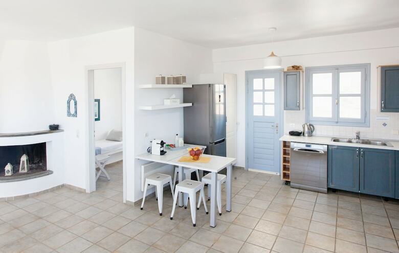 Apartamento Villa Thea