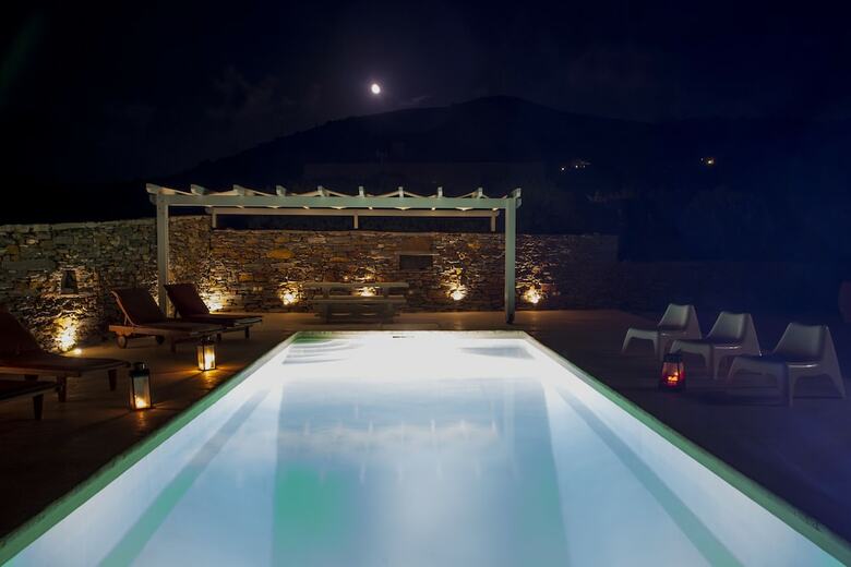 Apartamento Villa Thea
