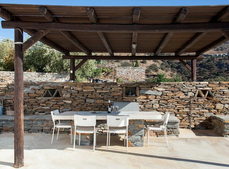 Apartamento Villa Thea