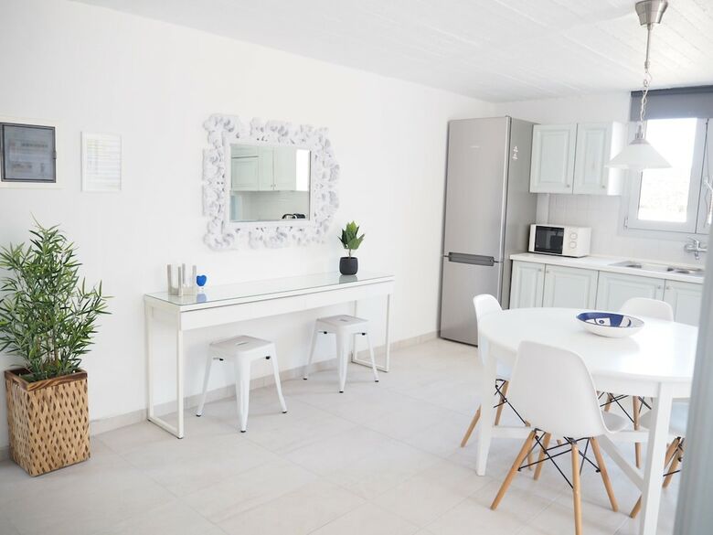 Apartamento Villa Thea