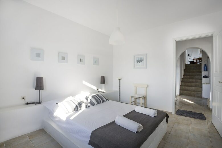 Apartamento Villa Thea