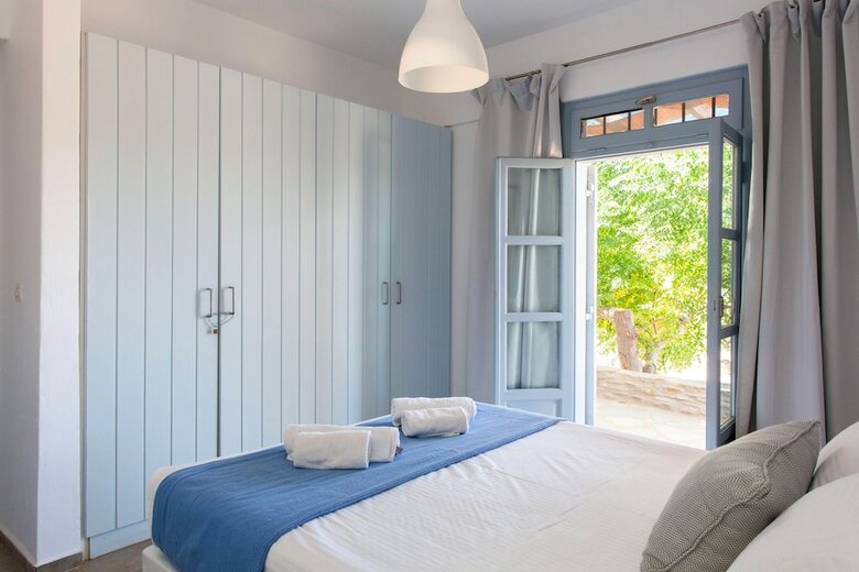 Apartamento Villa Thea