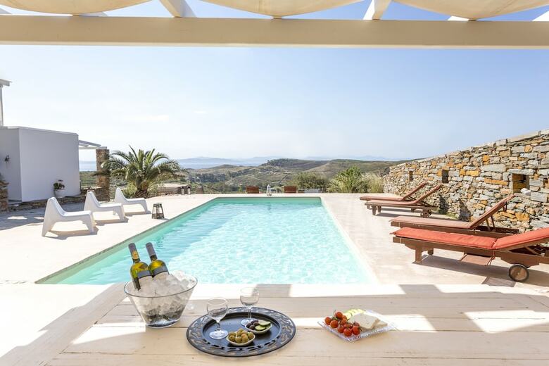 Apartamento Villa Thea