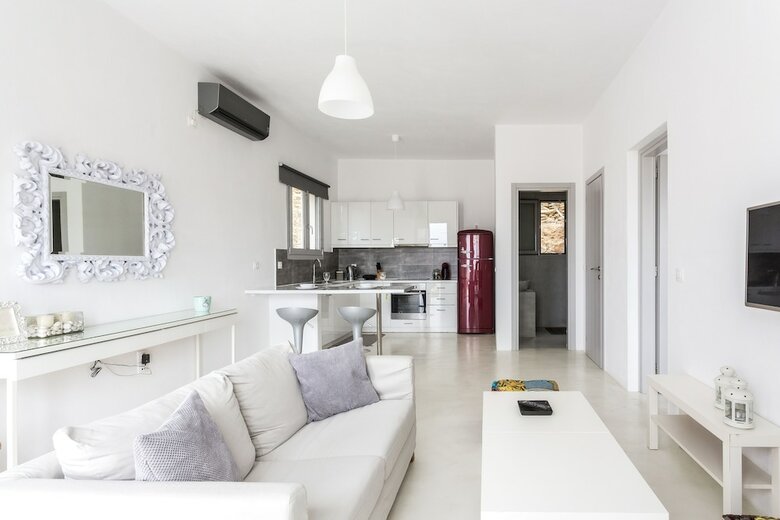 Apartamento Villa Thea
