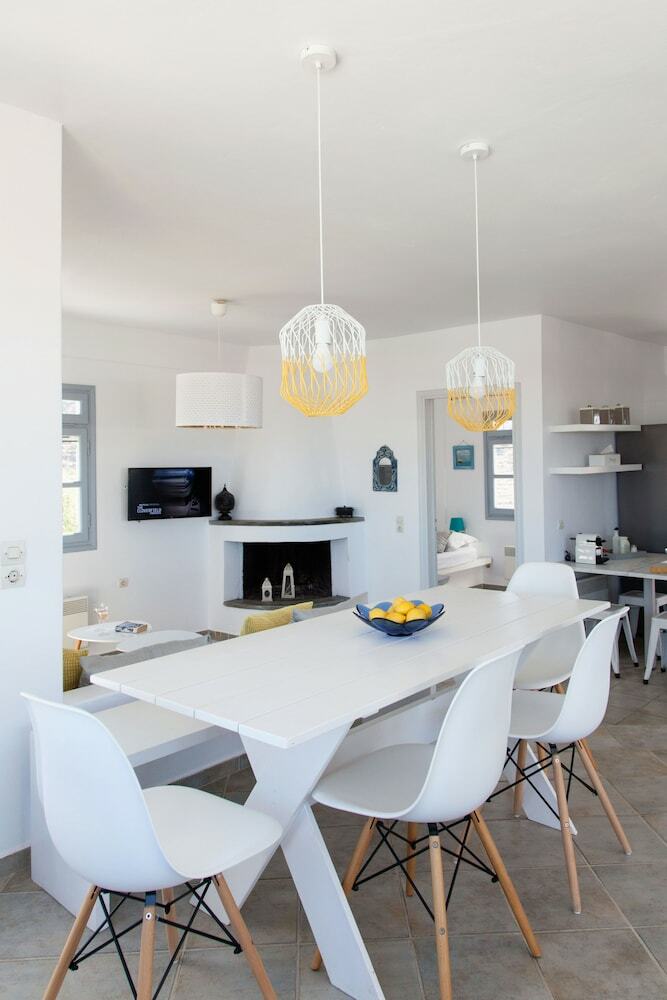 Apartamento Villa Thea