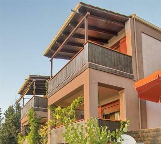 Apartamento Tajo Villas