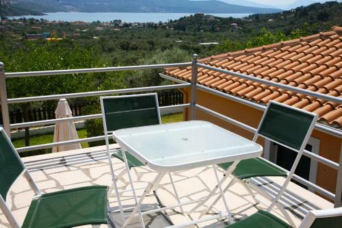 Apartamento Athina Villas