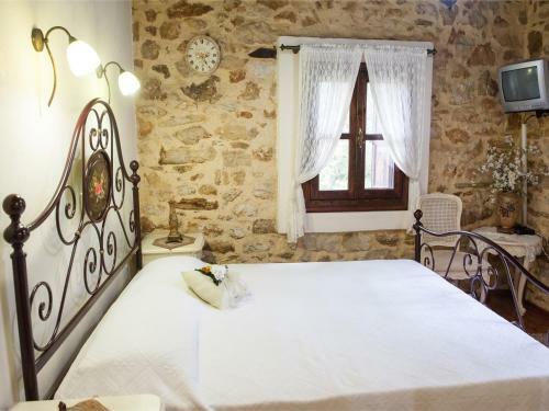 Hostal Archontiko