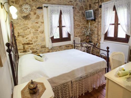 Hostal Archontiko