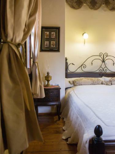 Hostal Archontiko