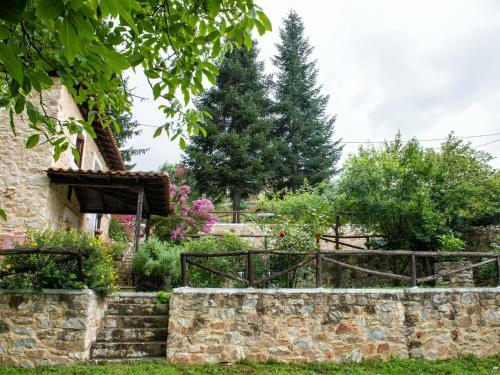 Hostal Archontiko