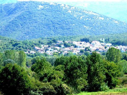 Hostal Archontiko
