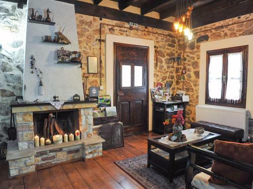 Hostal Archontiko